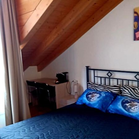 Appartement L'Angelo à Omegna Extérieur photo
