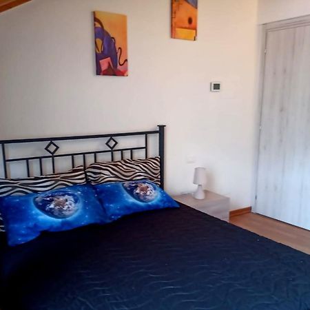 Appartement L'Angelo à Omegna Extérieur photo