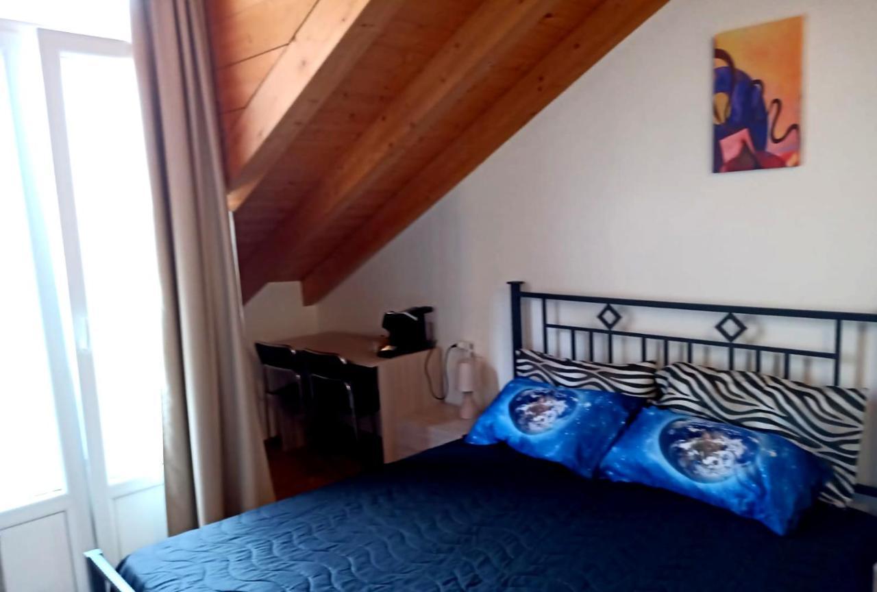 Appartement L'Angelo à Omegna Extérieur photo