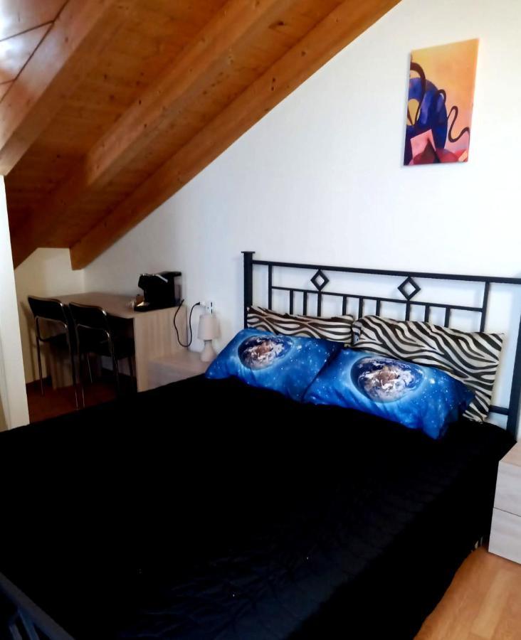 Appartement L'Angelo à Omegna Extérieur photo