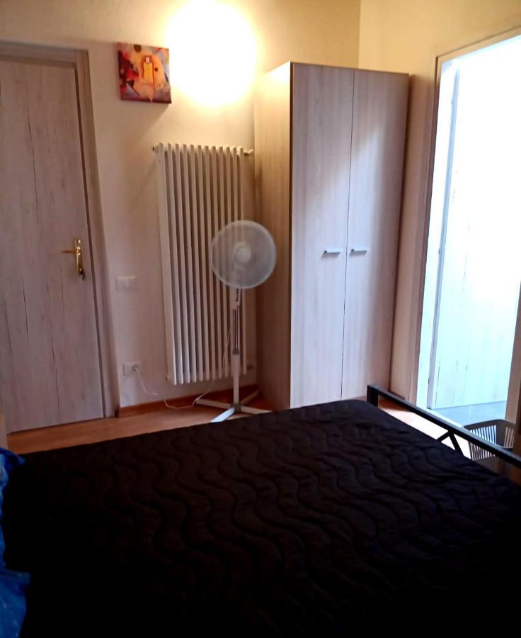 Appartement L'Angelo à Omegna Extérieur photo