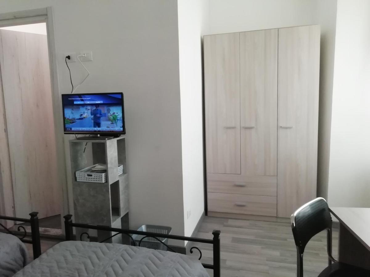 Appartement L'Angelo à Omegna Extérieur photo