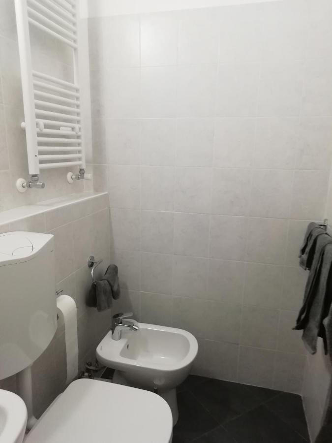 Appartement L'Angelo à Omegna Extérieur photo