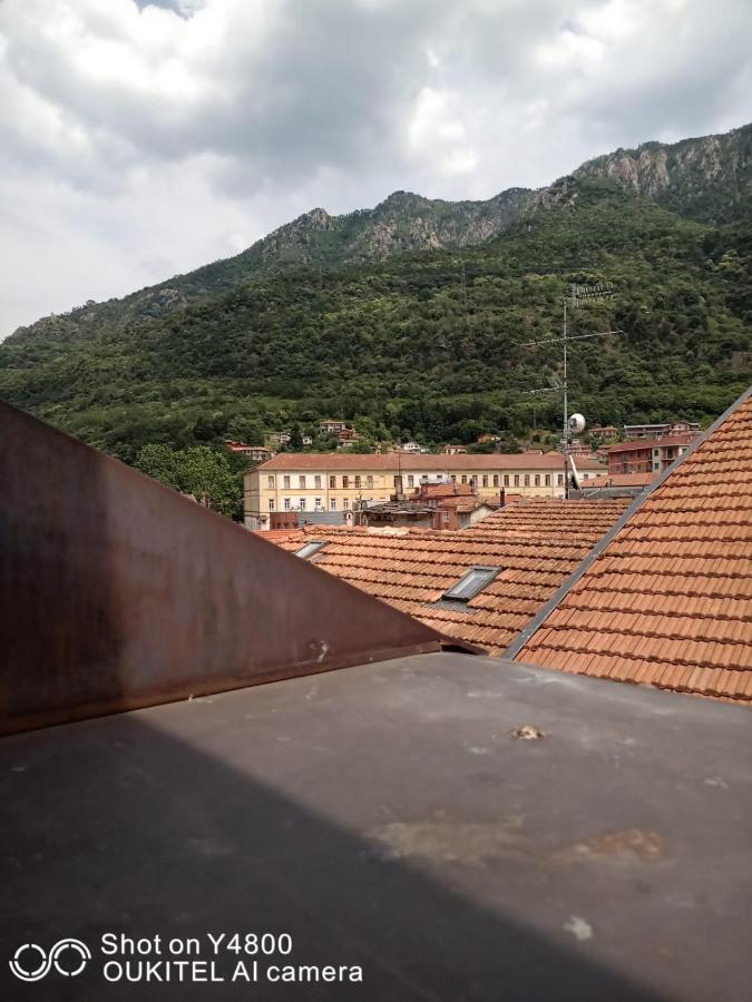 Appartement L'Angelo à Omegna Extérieur photo