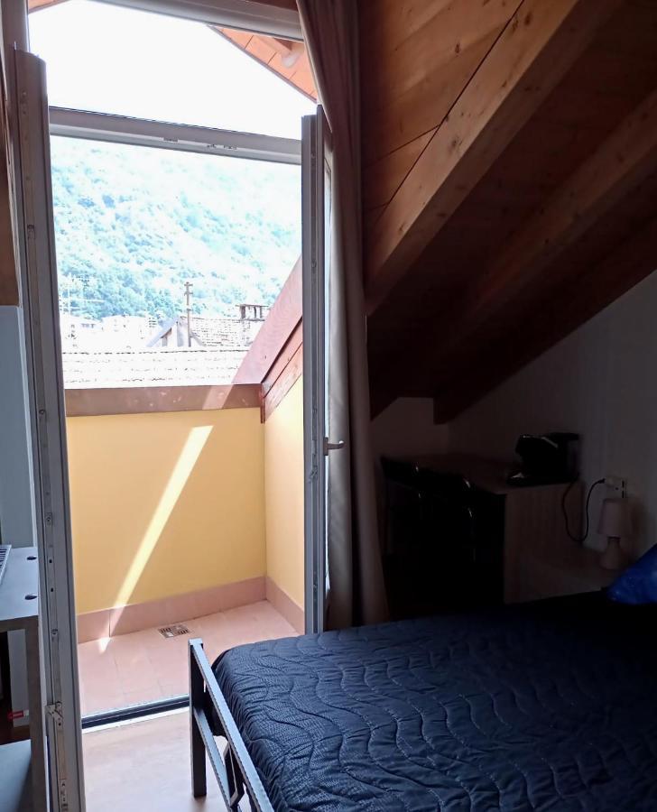 Appartement L'Angelo à Omegna Extérieur photo