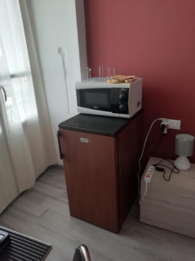 Appartement L'Angelo à Omegna Extérieur photo