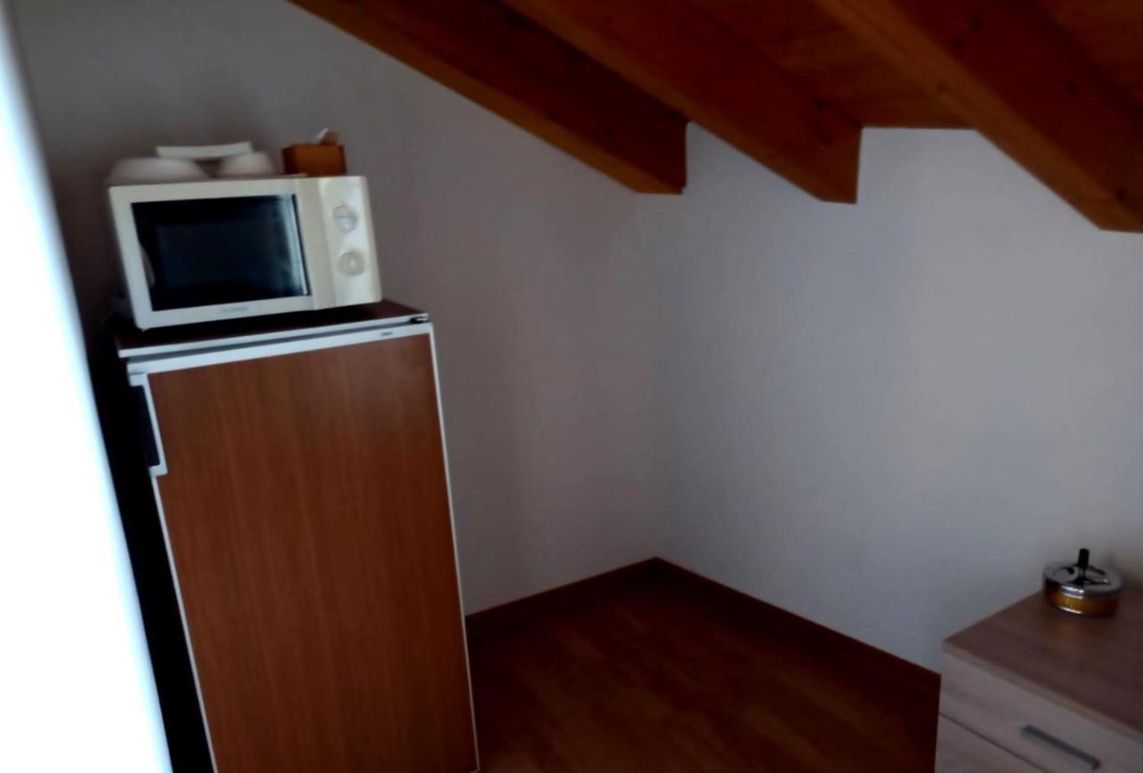 Appartement L'Angelo à Omegna Extérieur photo