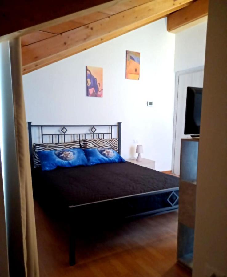 Appartement L'Angelo à Omegna Extérieur photo