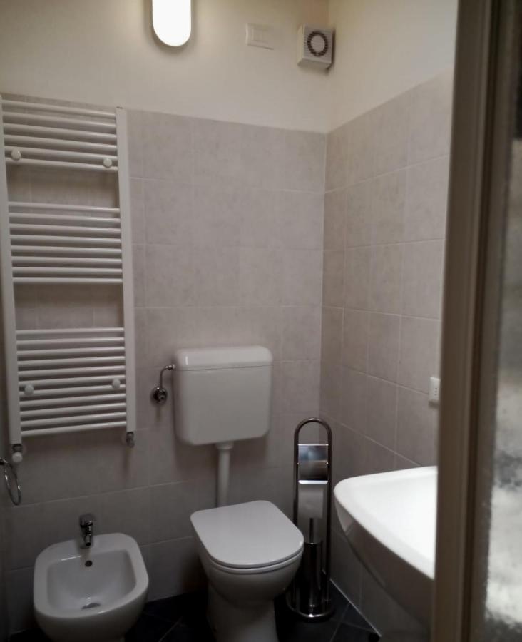 Appartement L'Angelo à Omegna Extérieur photo
