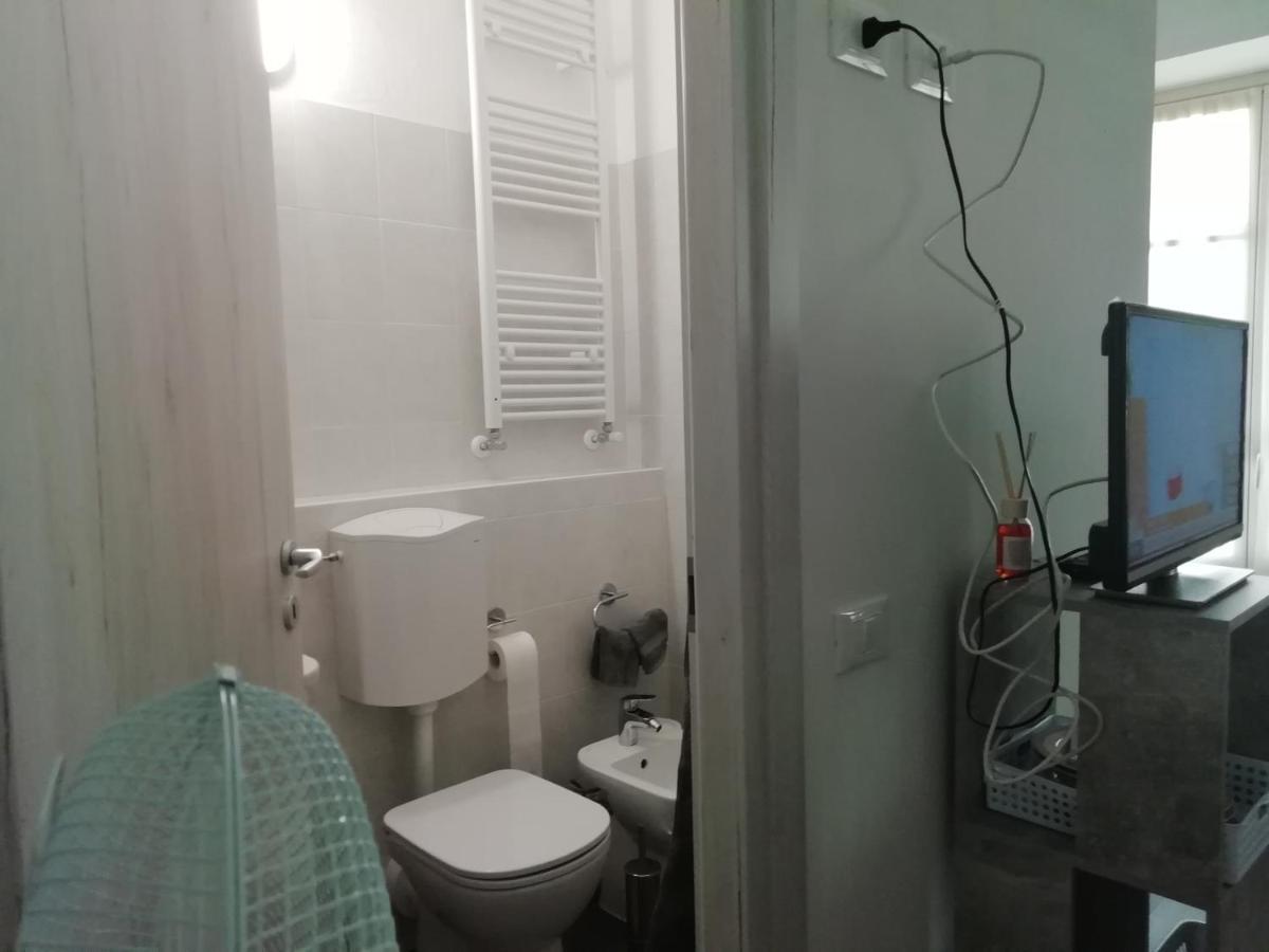 Appartement L'Angelo à Omegna Extérieur photo