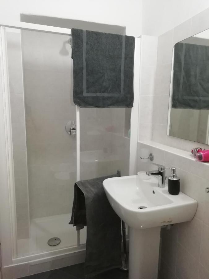 Appartement L'Angelo à Omegna Extérieur photo
