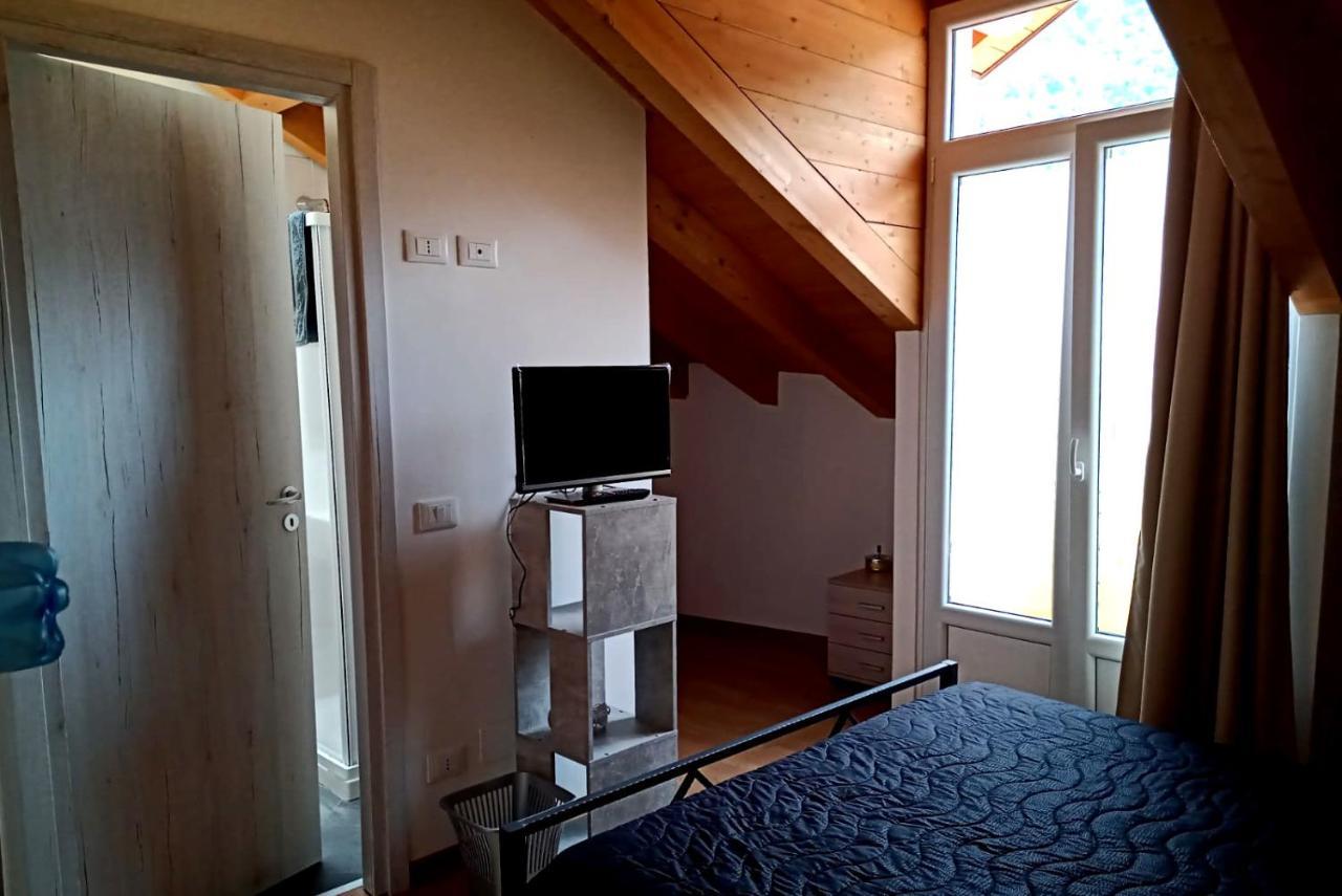 Appartement L'Angelo à Omegna Extérieur photo