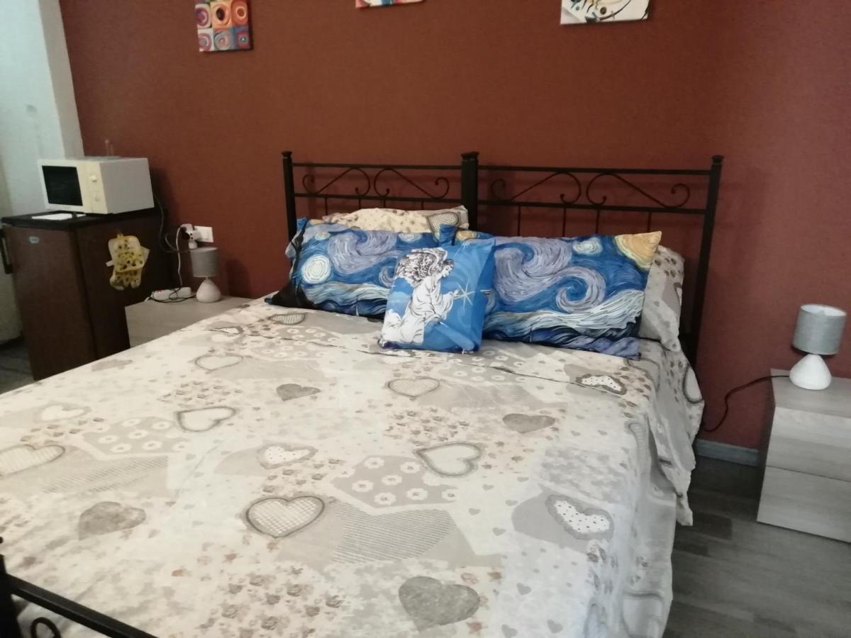 Appartement L'Angelo à Omegna Extérieur photo