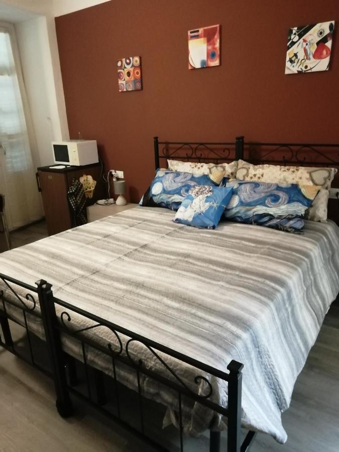 Appartement L'Angelo à Omegna Extérieur photo
