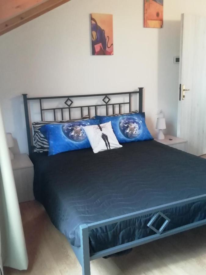 Appartement L'Angelo à Omegna Extérieur photo