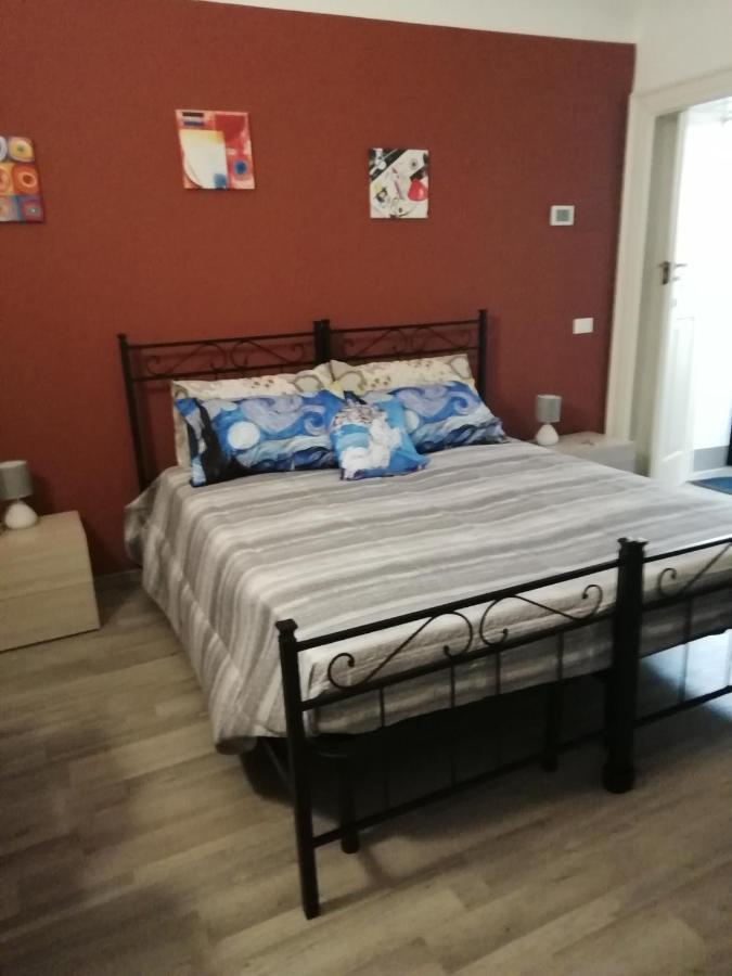 Appartement L'Angelo à Omegna Extérieur photo